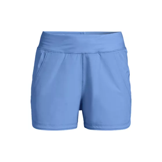 Women's SunShade UPF 50 3" Board Shorts with Panty - primary