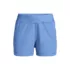 Women's Plus Size SunShade UPF 50 3" Board Shorts with Panty, Front