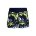 Women's SunShade UPF 50 3" Board Shorts with Panty, Front