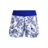 Women's SunShade UPF 50 3" Board Shorts with Panty, Front