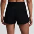 Women's SunShade UPF 50 3" Board Shorts with Panty, Back