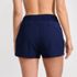 Women's 3" Board Shorts with Panty, Back