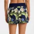 Women's SunShade UPF 50 3" Board Shorts with Panty, Back