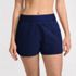 Women's 3" Board Shorts with Panty, Front