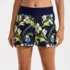 Women's SunShade UPF 50 3" Board Shorts with Panty, Front