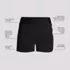 Women's SunShade UPF 50 3" Board Shorts with Panty, alternative image