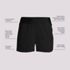 Women's 3" Board Shorts with Panty, alternative image
