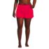 Women's Plus Size SunShade UPF 50 3" Board Shorts with Panty, Front