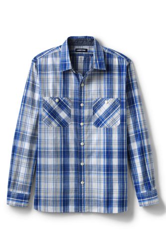 big and tall button down work shirts