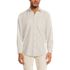 Men's Chambray Work Shirt, Front