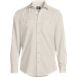 Men's Traditional Fit Chambray Work Shirt, Front