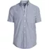 Men's Short Sleeve Essential Lightweight Poplin, Front