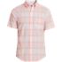 Men's Short Sleeve Essential Lightweight Poplin, Front