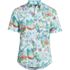 Men's Short Sleeve Essential Lightweight Poplin, Front