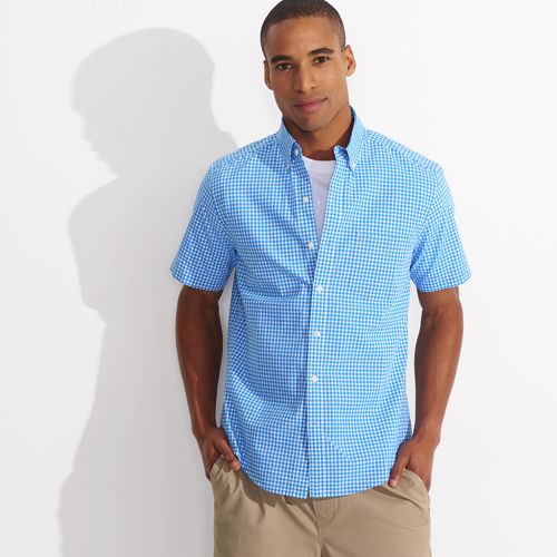 Men's Poplin Shirts