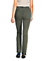 Women's Petite EcoVero Slimming Jeans, High Waisted Straight Leg, Colours
