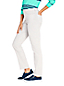 Farbige Shaping Jeans EcoVero, Straight Fit High Waist für Damen in Petite-Größe