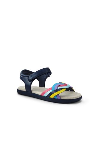 girls trekker sandals