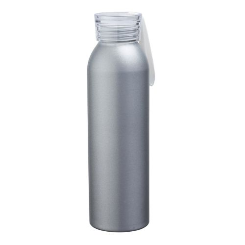 The Arc Alliance - White Logo Stainless Steel Water Bottle - The