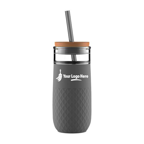 Custom Logo Glass Cups, Promotional Wine Glasses, Business Logo Tumblers,  Promotional Drinkware, Custom Promo Products
