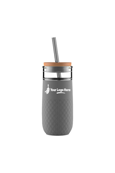 Custom Logo Glass Cups, Promotional Wine Glasses, Business Logo Tumblers,  Promotional Drinkware, Custom Promo Products