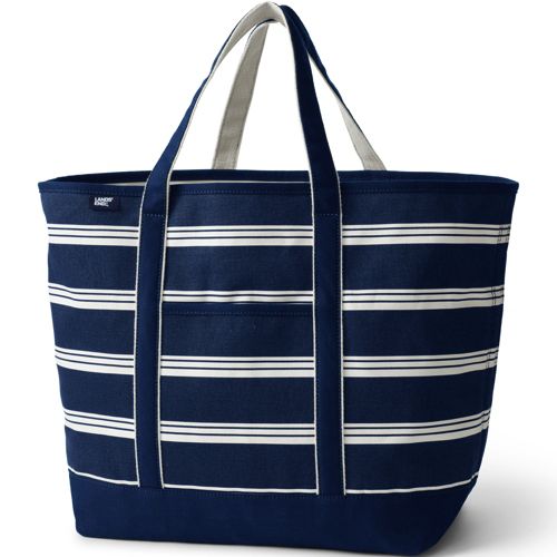 Lands end best sale canvas bags sale