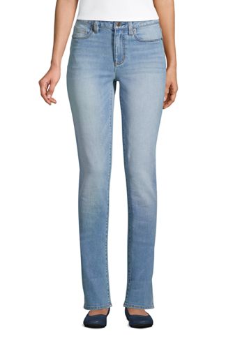 Damenjeans Online Kaufen Lands End