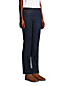 Bootcut Öko-Jeans Mid Waist für Damen in Plus-Größe