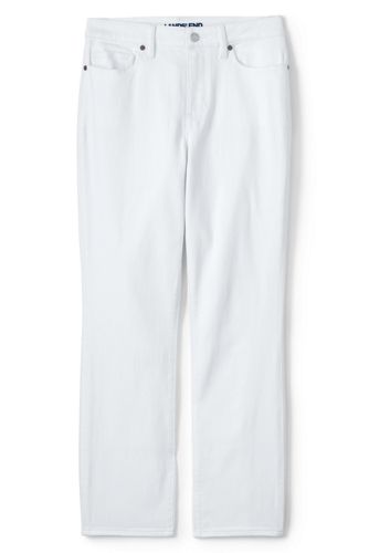 wide leg white jeans womens