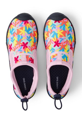 lands end water shoes for men