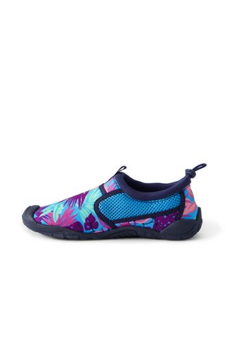 lands end swim shoes