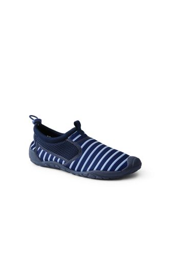 lands end pool shoes
