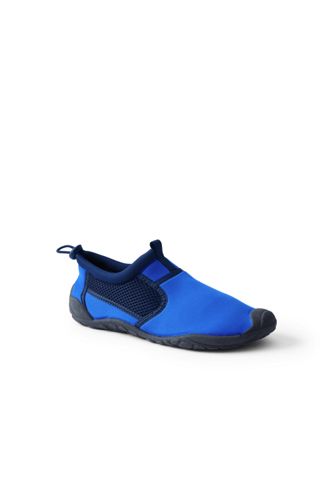lands end swim shoes