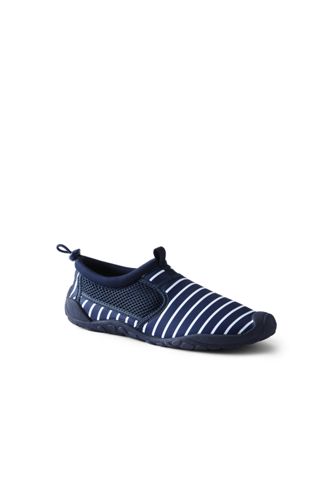 lands end womens water shoes