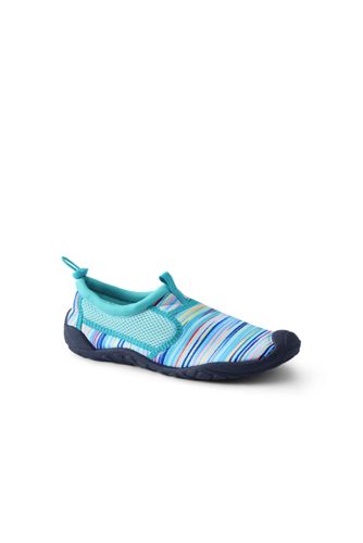 lands end water shoes clearance