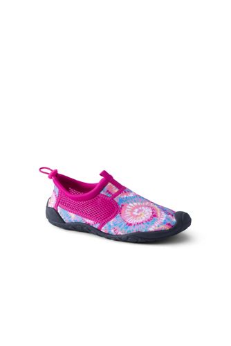 lands end water shoes clearance