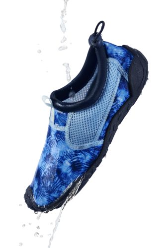 lands end water shoes for men
