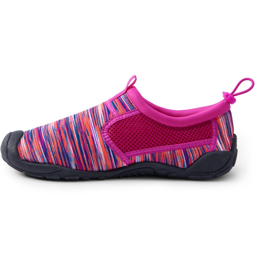 Lands end discount water shoes