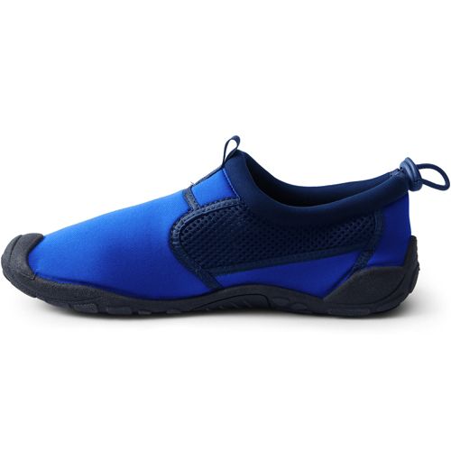 lands end swim shoes