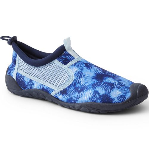 lands end pool shoes