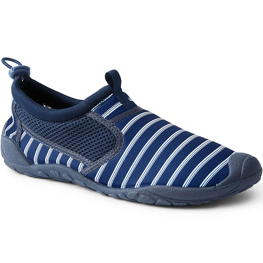 Women's Slip on Water Shoes, Front