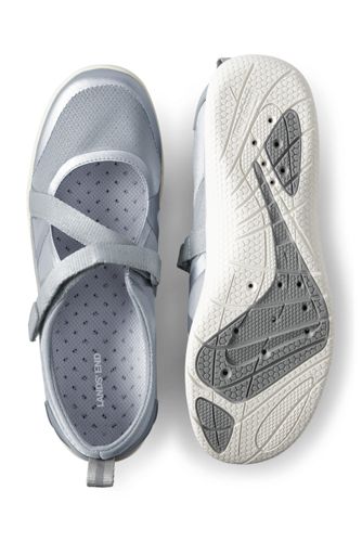 women's mary jane water shoes