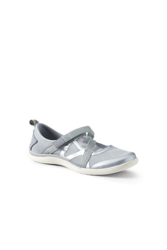 lands end mary jane shoes