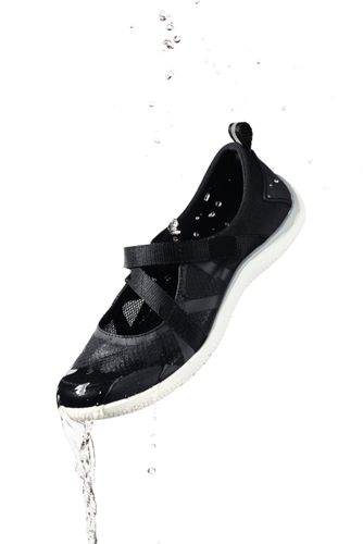 mary jane style water shoes