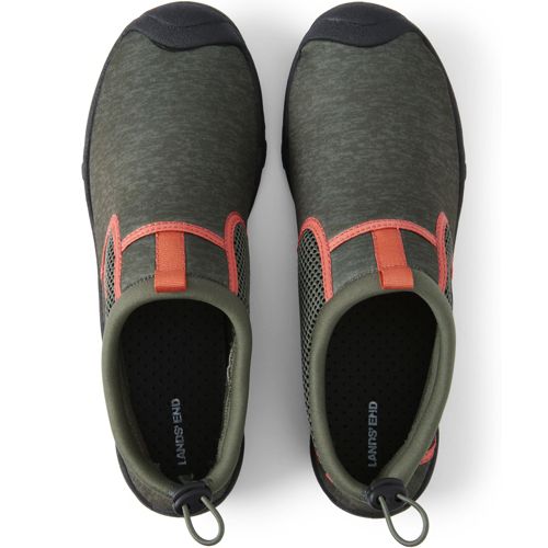 lands end tennis shoes