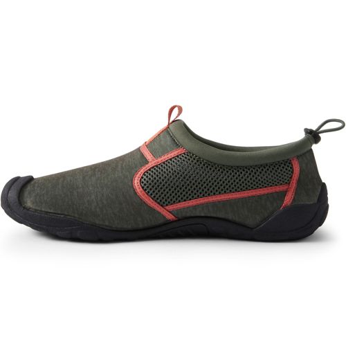 landsend mens water shoes