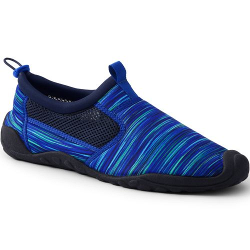 Lands end deals kids water shoes