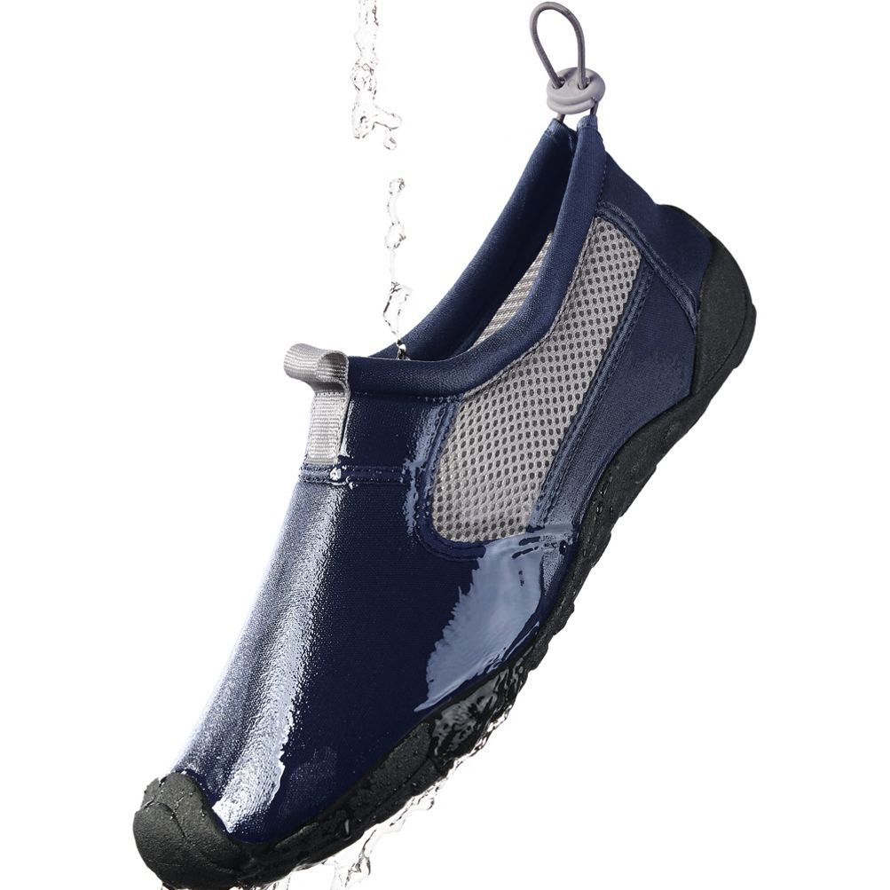 Lands end mens store water shoes