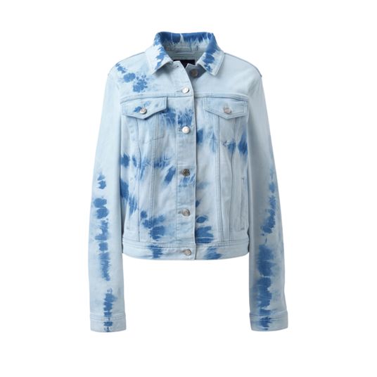 Denim Coats & Jackets | Lands' End