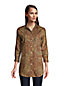Supima® Bügelfrei-Bluse mit 3/4-Ärmeln für Damen image number 1